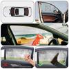Car Safety Hammer Seatbelt Cutter Auto Emergency Escape Hammer Glass Breaker and Seat Belt Cutter Striking Escape Tool for Car
