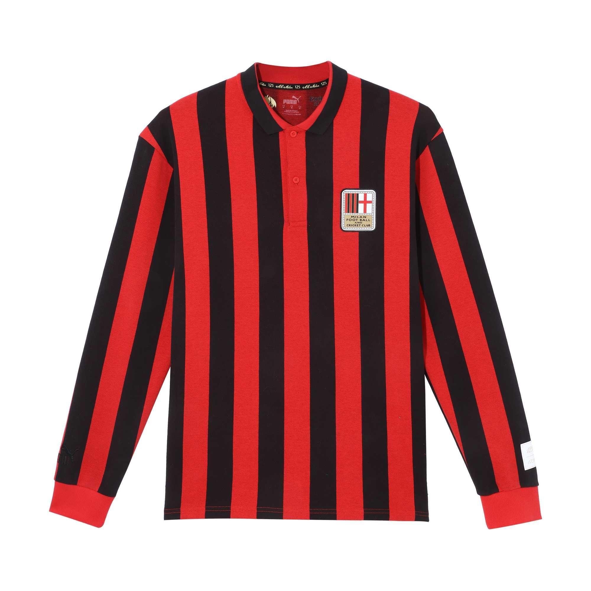 PUMA Ac Milan Limited Edition 125th