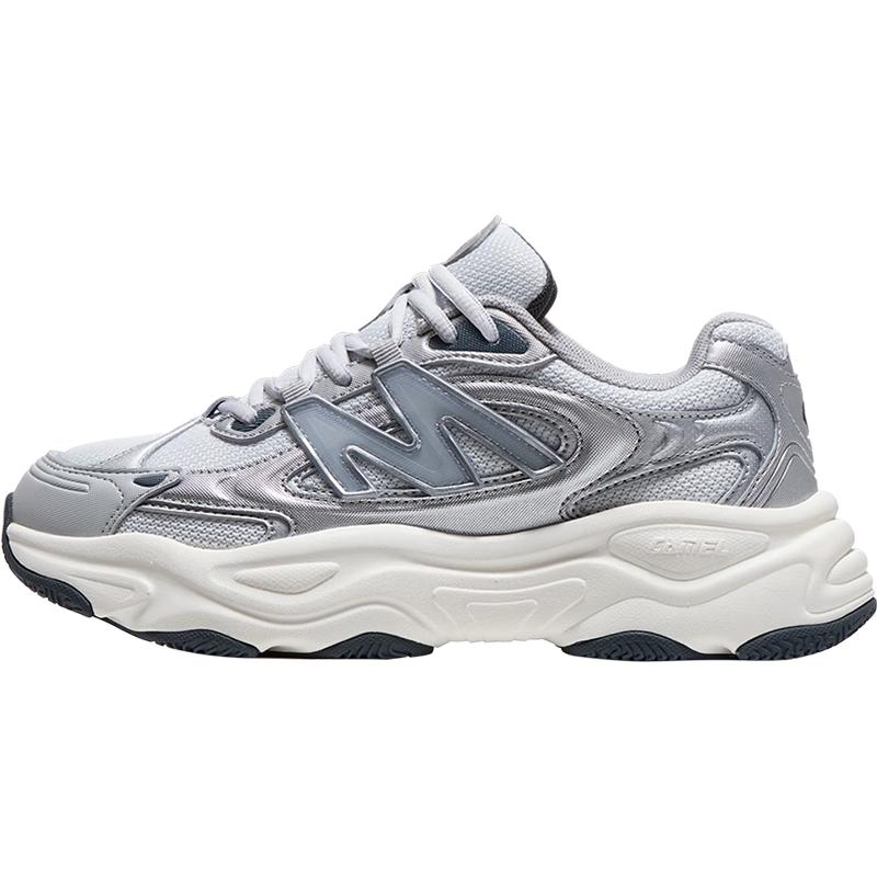 

CAMEL Thick-Soled Elevated Cushioning Dad Sneakers 39