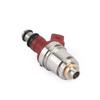 1 szt. Wtryskiwacze paliwa 16600-86G00 Pasują do 1990-1995 Nissan Pickup D21 2.4L I4
