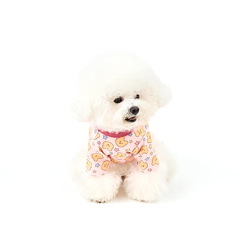 

[KINIKIN]COVY FACE TSHIRT-PINK (Short Sleeve T-Shirt) L