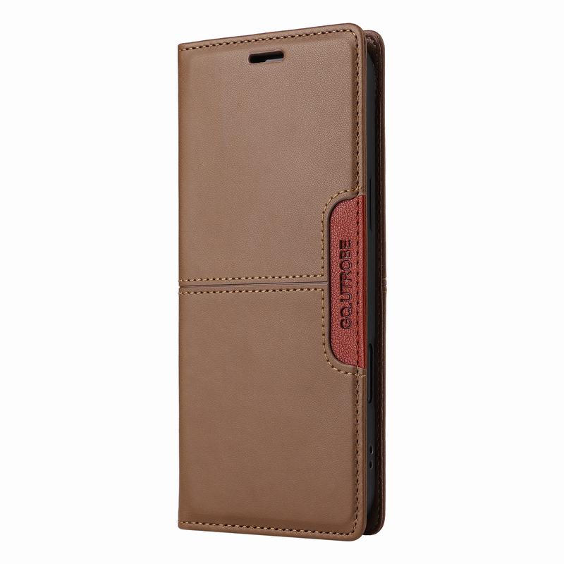 For Samsung S25 S24 S23 S22 S21 S20 Ultra Plus Deksel For Samsung Galaxy S25 Edge S24 S23 S21 S20 FE Flip Magnetisk Deksel