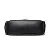 Fashionable Faux Leather Shoulder Bag,women's Large Capacity Handbag,retro Shoulder Bag,multi Pocket Crossbody Bag Suitable for Daily Use and Shopping
