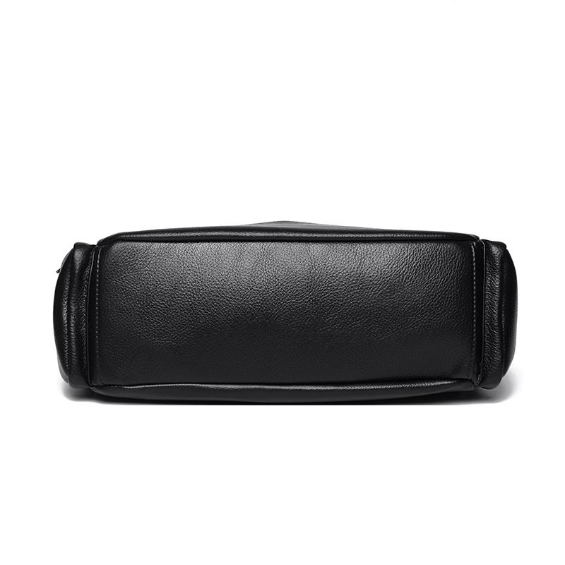 Fashionable Faux Leather Shoulder Bag,women's Large Capacity Handbag,retro Shoulder Bag,multi Pocket Crossbody Bag Suitable for Daily Use and Shopping