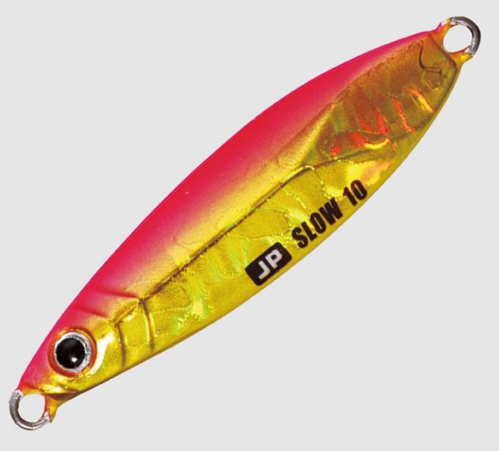Major Craft Metal Jig Jigpara Slow JPSLOW-50 Grams 043 (6604)