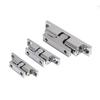Qingwa 304 Stainless Steel Cabinet Door Ball Catch