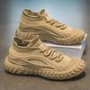 Men Shoes Sneakers Male Tenis Luxury Shoes Mens Casual Trainer Race Breathable Fashion Loafers Running Shoes for Men