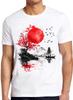Japanese Dream Design Meme Gift Gamer Movie Music Top Adult Tee T Shirt 2358