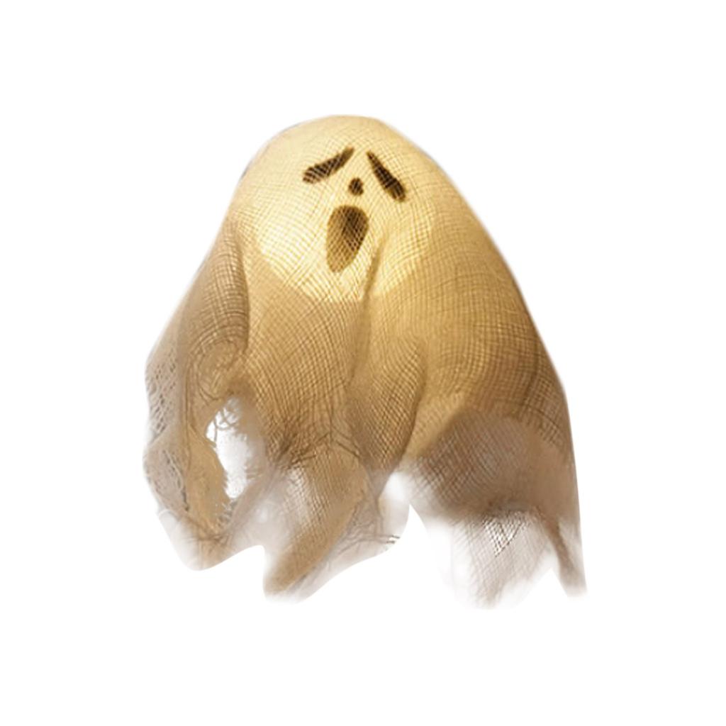 Halloween Night Light Decorative Party Supplies for Home Holiday Festive