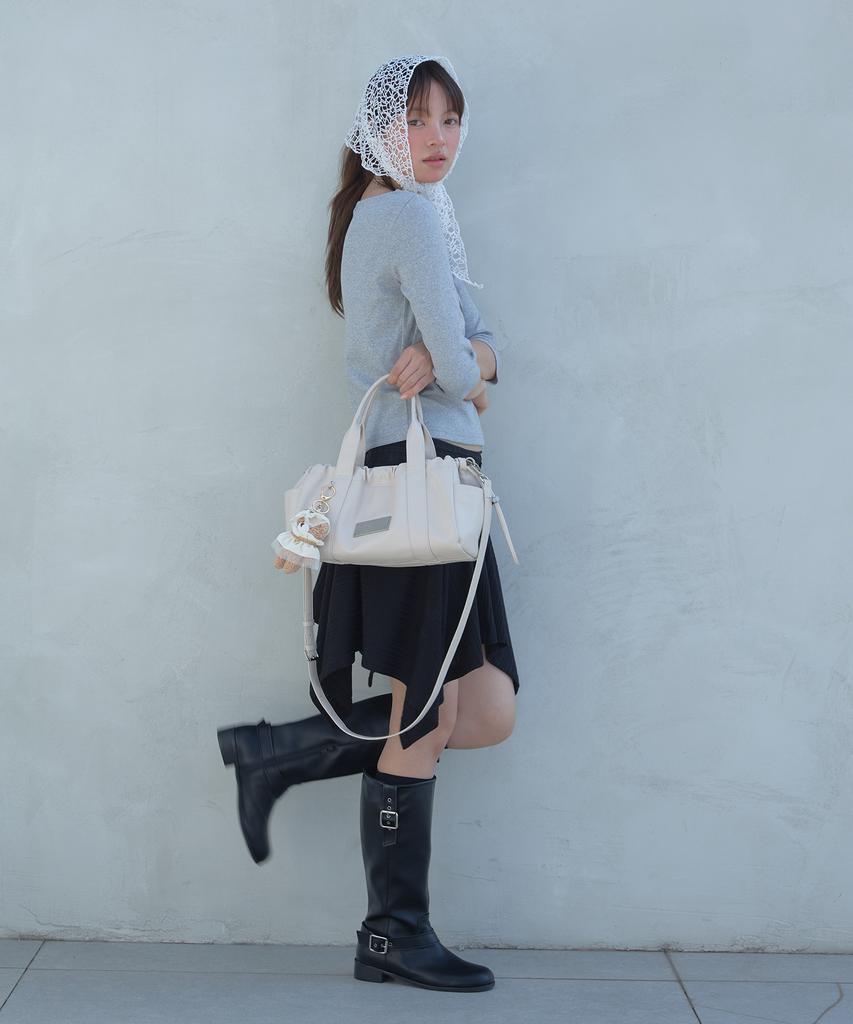 Occursource Eva Medium Bag 3 Colors