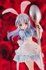 Is the Order a Chino Alice Style Scale ABS PVC Painted Complete Figure Rabbit?? 1/8 &