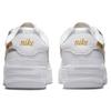 Nike Air Force 1 Low Shadow Bianco Oro Donna DM3064-100