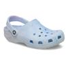 Crocs Tamanco Clássico Unissex Mármore Aquarelado 211583 4zd Sandálias Chinelos Gibbitz Diário Crocs