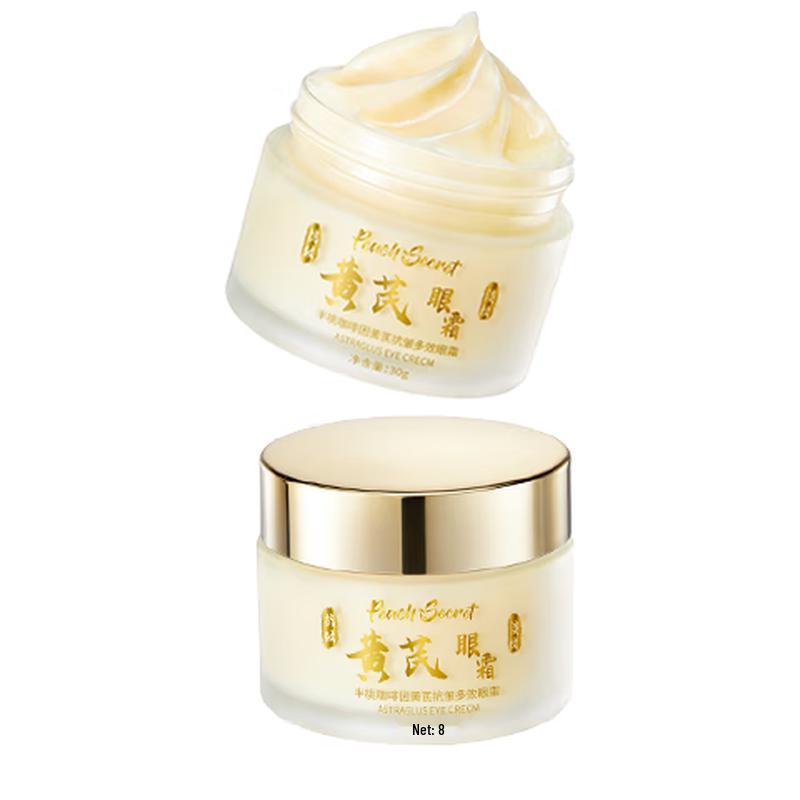

Peach s Secret Astragalus Anti-Wrinkle Eye Cream