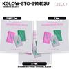 [Pre-pedido] ATEEZ HORA DORADA : Parte.5 (POCAÁLBUM) Selección de Versión CD Oficial de Álbum K-POP