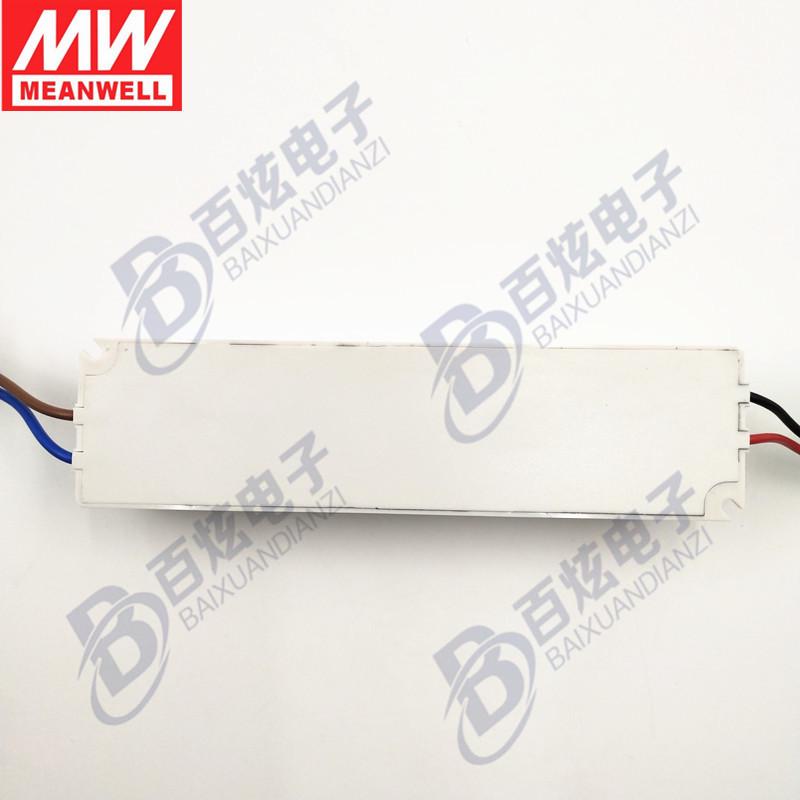 Mean Well LPC-60-1400, 60W 1400mA Waterproof Constant Current LED Power Supply