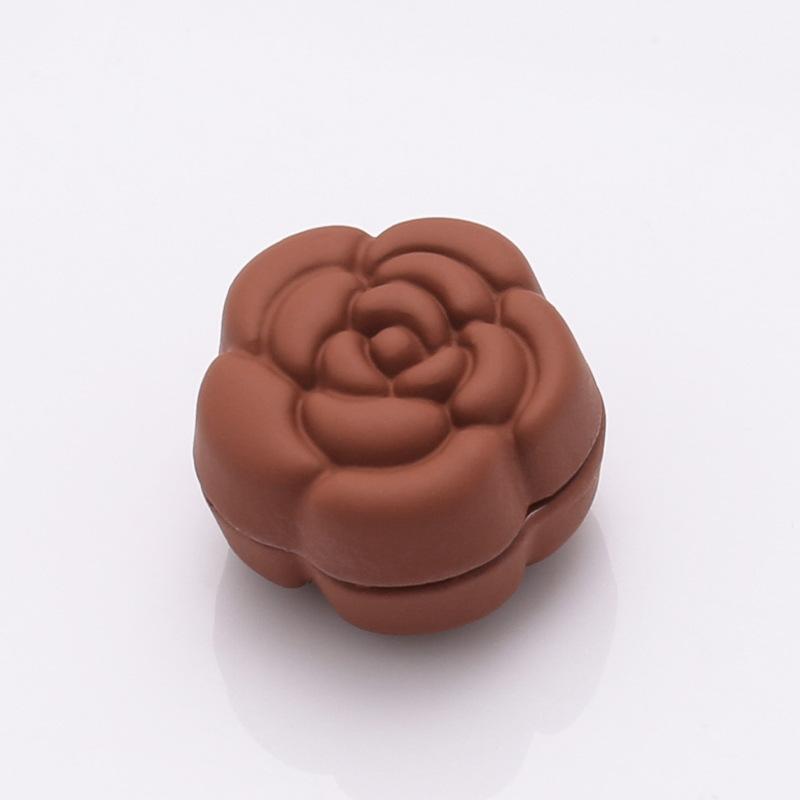 Mode Hemd Hose Magnetischer Clip, Kompakter Abnehmbarer Magnetischer Clip - Geeignet für Hemden, Kragen, Manschetten, Schals - Mischfarbige Dekorative Accessoires