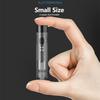 Portable Mini Keychain Flashlight 80 Lumen Small Flashlight Pocket LED Flashlight  Inspection