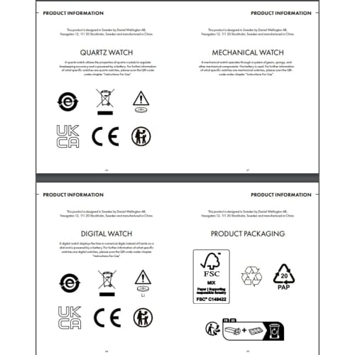 Iconic Chronograph 42 Sheffield Rose Gold
