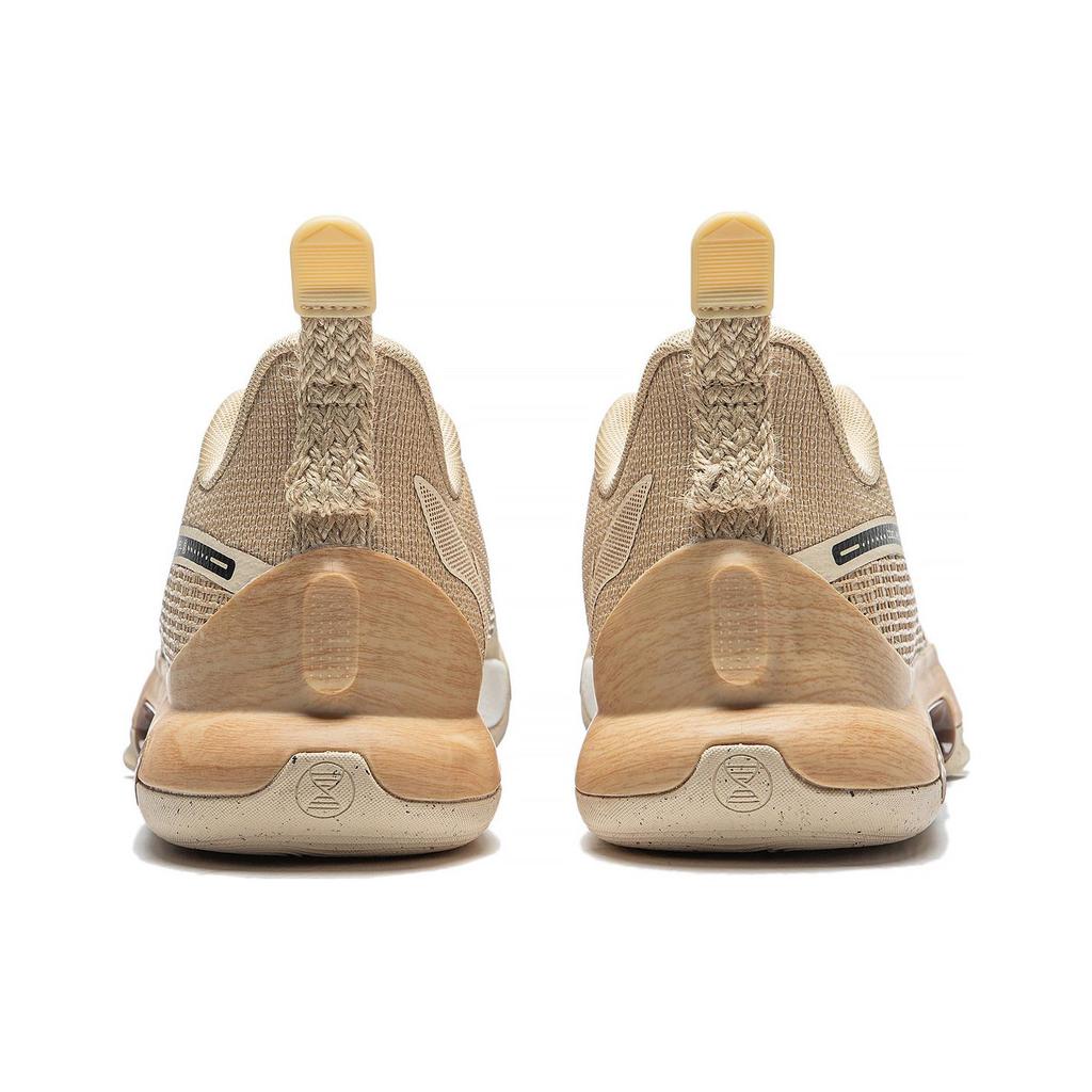 New LINING Yushuai Evolution Low   Wooden Ox ABAS161-25