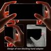 Metal Foldable Phone Holder with 240W Quick Chargers 480mbps Data Transmission Function For Multiple Devices Phone