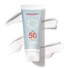 SKINNONEST SPF50 Sunscreen Gel - 50 Ml, Protection Against UVB Rays, Paraben Free, Protect From Direct Sunlight, Advanced Sunscreen Protection, Red