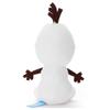 Disney-figur Vaskbar Bønnesamling Olaf Plysjleke, Omtrent 17 cm Høy