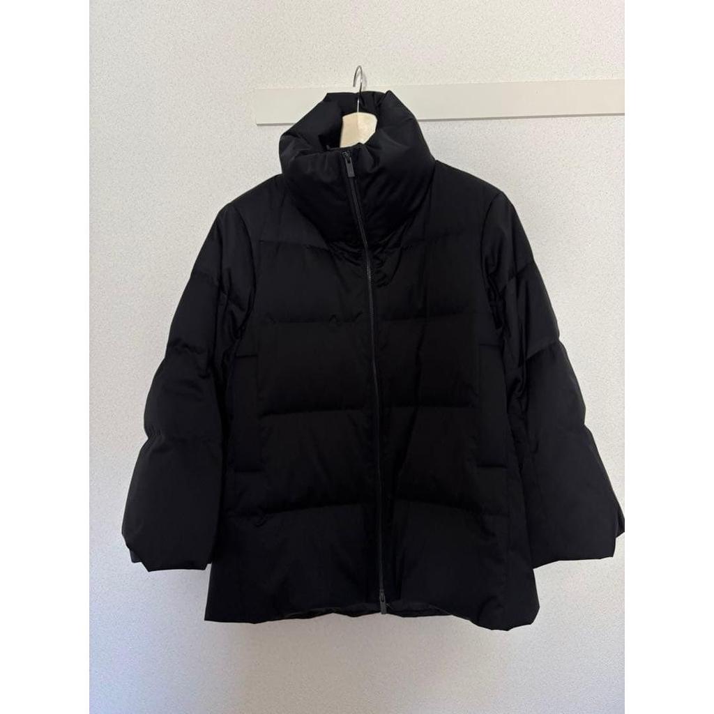 Used [New Unused] [2026 Reprint Edition] UNIQLO +J Down Volume Jacket
