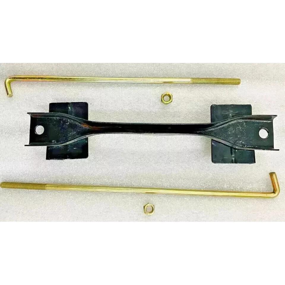 SUZUKI SAMURAI 80-95 BATTERY HOLD DOWN TIE DOWN KIT |Fit For