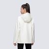 HALTI Women's Fleece-Lined Windproof Water-Repellent Outdoor Softshell Jacket