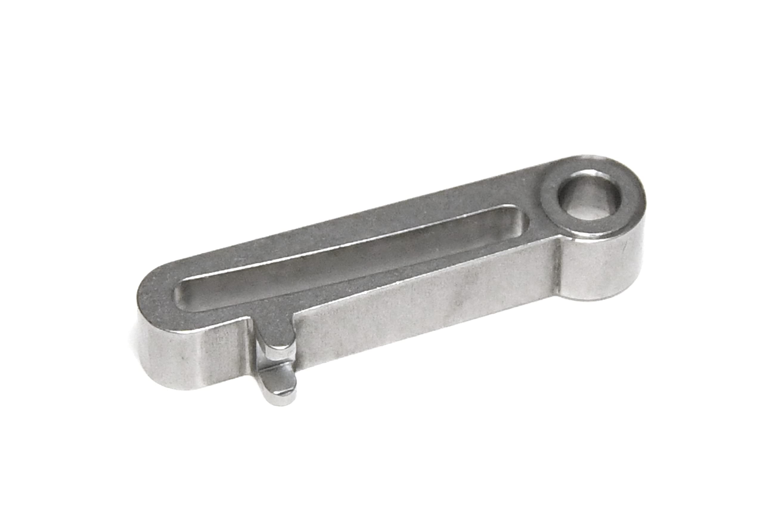 

Пневматична гвинтівка DNR Marui, сумісна з ручкою SUS Machined Curve Hop Arm серії VSR [Оригінальний продукт] [DNRVSRCHA]