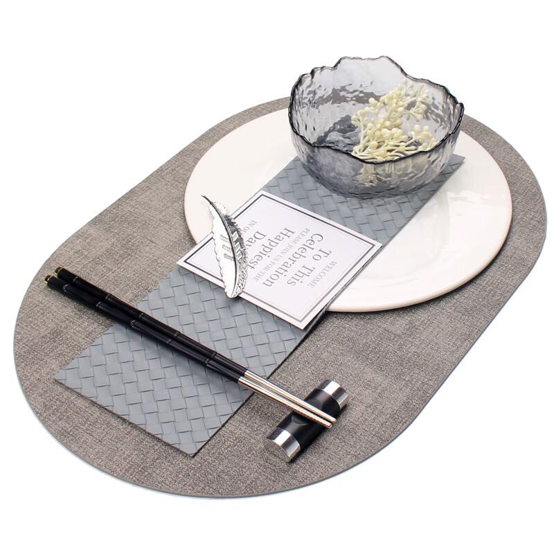 Naijiang Modern Minimalist Tableware & Dining Decor Set