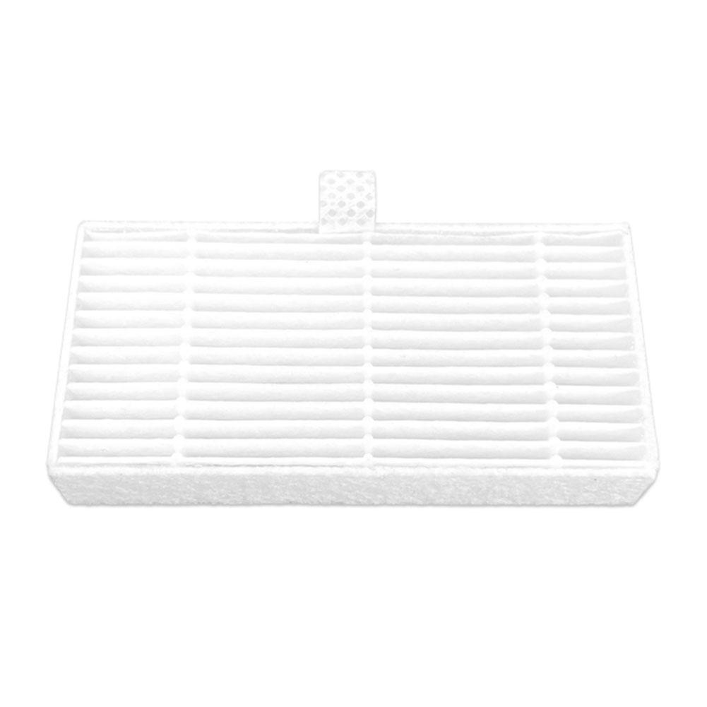 Filterbørstemopppute for MAMNV BR150/BR151 2-i-1 robotstøvsugerdeler