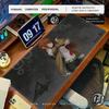 Steins Gate Podkładka pod mysz Pad dla gracza Duża podkładka pod mysz Mata pod mysz Mata pod klawiaturę Mata na biurko Dywanik na stół HYBXAXC Podkładka pod mysz Komputer Laptop Pad