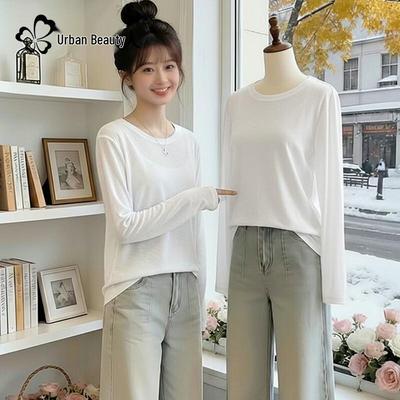 Tops – Pullover e maglie a manica lunga