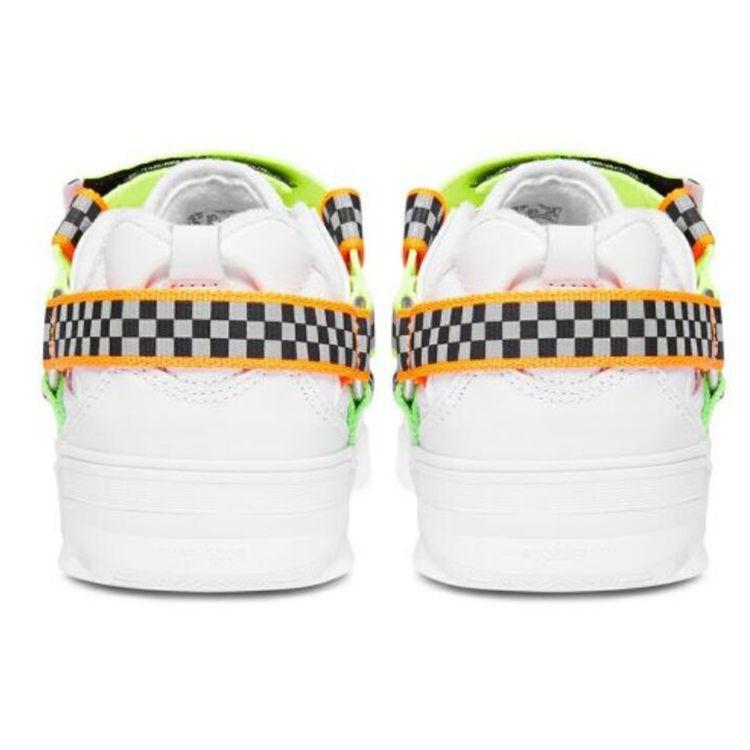 Vans Varix Wc Straps Unisex White VN0A4U1MXW9