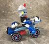 Art Storm EX Tricycle Great Mazinger B Type Wind-Up Tricycle Figure