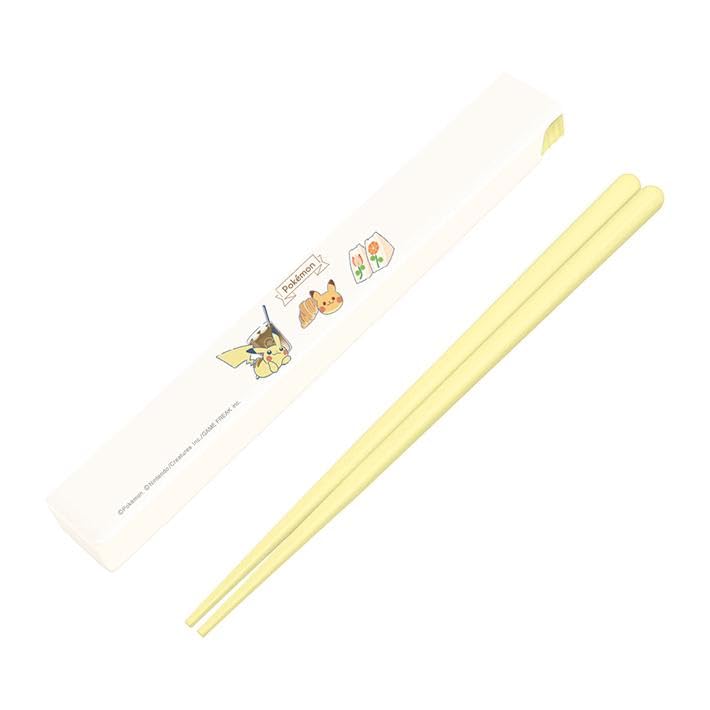 Chopsticks Chopstick Case Mogutto Time Pokémon & (Slide Type) -