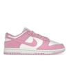 Dunk Low Next Nature Pink Rise Sail Women Sneakers HJ7673-101