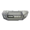 Dust Boxes Dust Bin Vacuum Cleaner Dust Boxes Replacement Vacuum Cleaner Garbage Boxes Part Plastic Texture for X30 PRO