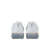 Nike Tênis Masculino Air Zoom Rival Fly 4 Gridiron Branco Platina Pura Obsidiana-Névoa FV6040-102