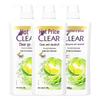 Clear Anti-Dandruff Oil Control Refreshing Shampoo