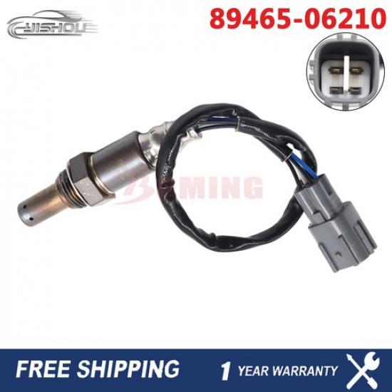 For Toyota Lexus 89465-06090 8946506250 8946552040 New Oxygen Sensor 89465-06210
