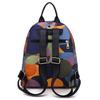 Women's Trendy 2025 Oxford Canvas Backpack - Large Capacity Travel Bag