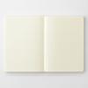 DESIGNPHIL MIDORI MD Notebook A6 Grid, Book Style, 15378006