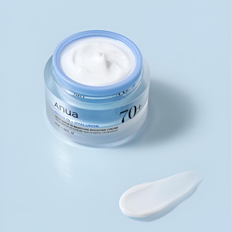 [ANUA] Birch 70 Moisture Boosting Cream 50ml