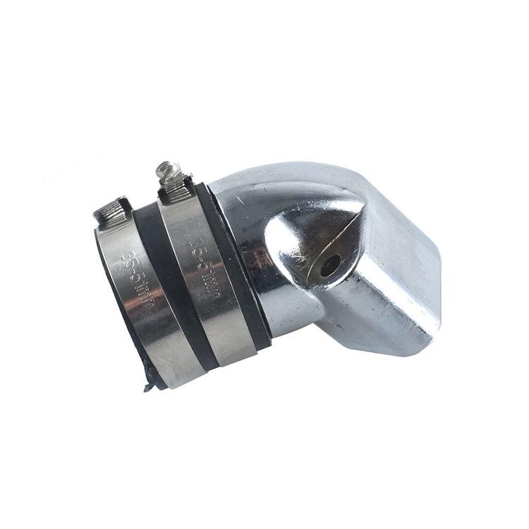 Enhanced Intake Manifold for GY6 150cc Scooter/GoKart/Motorcycle