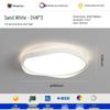 NuFeng Full Spectrum LED Ceiling Light with Smart Dimming