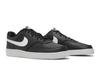Nike Court Vision Low Next Nature Black White