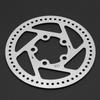 11cm Electric Scooter  Brake Disc Rotor Pad Replacement Parts for Xiaomi Mijia M365